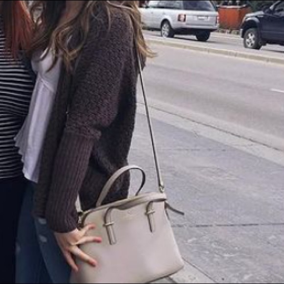 Cozy Knit Cardigan - Picture 3 of 3